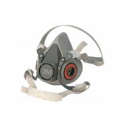 Полумаска 3М™ 6000