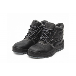Ботинки (иск.мех) ГРАНИТ МП ПУ/ТПУ