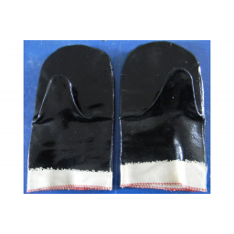 Рукавицы НМС латекс (утепленные)