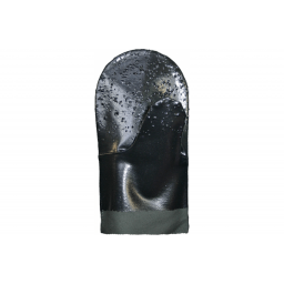 Рукавицы НМС латекс