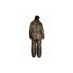 Костюм зимний для Охранника (брюки), КМФ НАТО