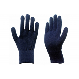 Перчатки Орион РТИ™ КАШТАН КОМФОРТ (ПАН), синий