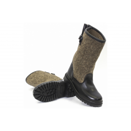 Сапоги мужские Войлочные Мороз