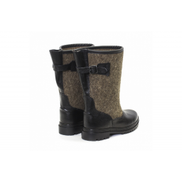 Сапоги мужские Войлочные Мороз