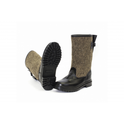 Сапоги мужские Войлочные Мороз