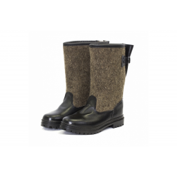 Сапоги мужские Войлочные Мороз