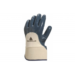 Перчатки DeltaPlus™ NI170 (джерси+нитрил)