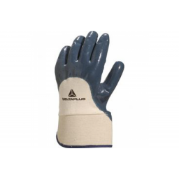 Перчатки DeltaPlus™ NI170 (джерси+нитрил)