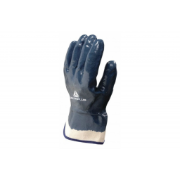 Перчатки DeltaPlus™ NI175 (джерси+нитрил)