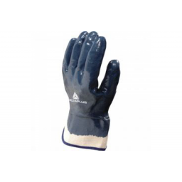 Перчатки DeltaPlus™ NI175 (джерси+нитрил)