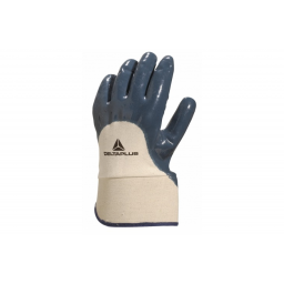 Перчатки DeltaPlus™ NI175 (джерси+нитрил)