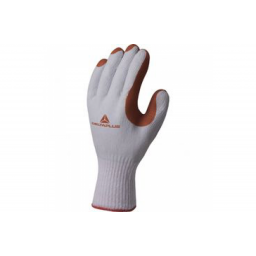 Перчатки DeltaPlus™ VE799 (хлопок/полиэстер+латекс)