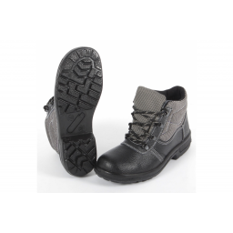 Ботинки ПРОФИ ПУ Sura (арт.51)