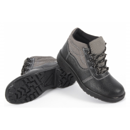 Ботинки ПРОФИ МП ПУ Sura (арт.51)