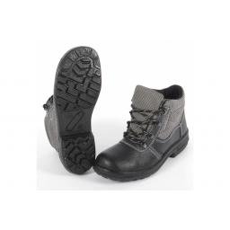Ботинки ПРОФИ МП ПУ Sura (арт.51)