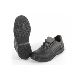 Полуботинки ПРОФИ ПУ Sura (арт.53)