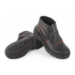 Ботинки Сварщика МП ТПУ Sura (арт.12)