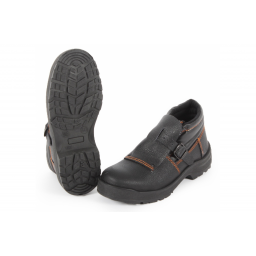 Ботинки Сварщика МП ТПУ Sura (арт.12)