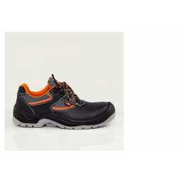 Полуботинки КП ПУ/ТПУ Скорпион-Премиум (арт.1302ПК)