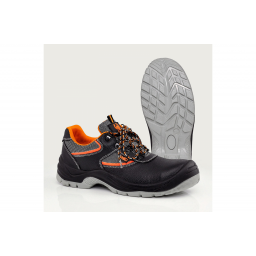 Полуботинки КП ПУ/ТПУ Скорпион-Премиум (арт.1302ПК)