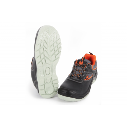 Полуботинки КП ПУ/ТПУ Скорпион-Премиум (арт.1302ПК)