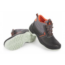 Ботинки КП ПУ/ТПУ Скорпион-Премиум (арт.1301ПК)