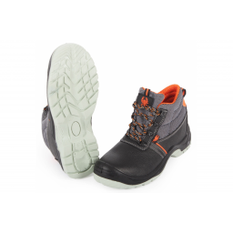 Ботинки КП ПУ/ТПУ Скорпион-Премиум (арт.1301ПК)