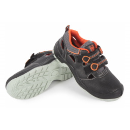 Сандалии КП ПУ/ТПУ Скорпион-Премиум (арт.1303ПК)