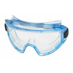 Очки закрытые РОСОМЗ™ ЗП2 PANORAMA super (PС), 30130