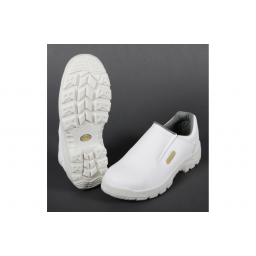 Полуботинки ROBION3 S2 SRC МП ПУ/ПУ DeltaPlus, белый