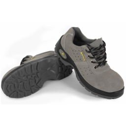 Полуботинки FENNEC2 S1 SRC МП ПУ/ПУ DeltaPlus