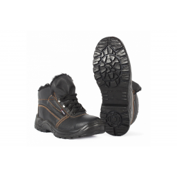 Ботинки (иск.мех) ОНИКС МП ПУ