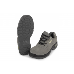 Полуботинки FENNEC2 S1P SRC МП МС ПУ/ПУ DeltaPlus
