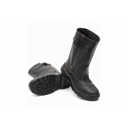 Сапоги ОНИКС ПУ