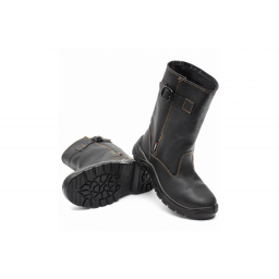 Сапоги ОНИКС МП ПУ