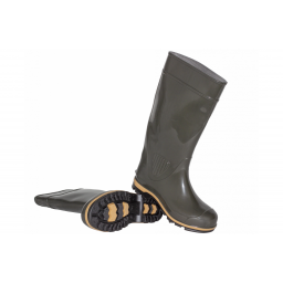 Сапоги ПВХ трехкомпонентные Nordman (арт.ПС-15-1)