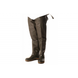 Сапоги Рыбацкие ПВХ/Винитол МП МС Nordman (арт.ПС15 Р МПC)