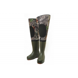 Сапоги Рыбацкие ЭВА/Неопрен Nordman Neo Plus (арт.ПЕ-22.2 (ТЭП) РНЕ-С ФУТ)