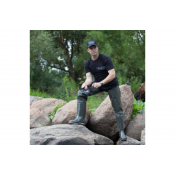 Сапоги Рыбацкие ПВХ/Винитол Nordman 15 (арт.ПС 15 Р)