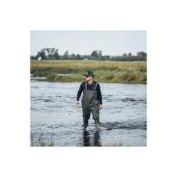 Полукомбинезон Рыбацкий ПВХ/Винитол Nordman 15 (арт.ПС 15 ПК)