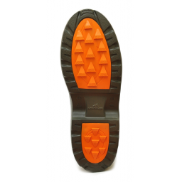 Полукомбинезон Рыбацкий ЭВА+ТЭП/Неопрен Nordman Neo Plus (арт.ПЕ-22.2 (ТЭП)ПК РНЕ ФУТ)