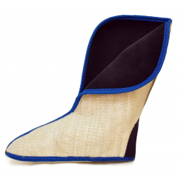 Полукомбинезон Рыбацкий ЭВА+ТЭП/Неопрен Nordman Neo Plus (арт.ПЕ-22.2 (ТЭП)ПК РНЕ ФУТ)