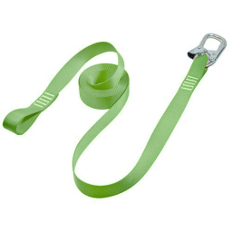 Строп А (лента) 1 карабин 10м