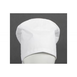 Колпак повара (тк.Бязь ГОСТ) 5 шт., белый