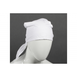 Косынка (тк.Бязь ГОСТ) 5 шт., белый