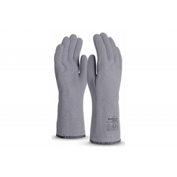 Перчатки Манипула™ Термофлекс (трикотажное полотно+нитрил), SN-61/TG-621