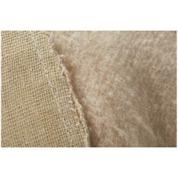 Перчатки Манипула™ Бархан КЧ (джерси+ребристый латекс), TL-11/MG-242