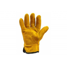 Перчатки цельноспилковые (тип ДРАЙВЕР)