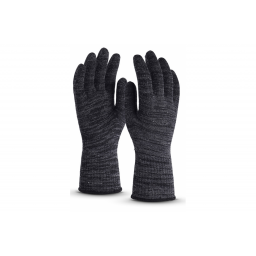 Перчатки Манипула™ Винтер Люкс (шерсть/акрил), TW-59/WG-702