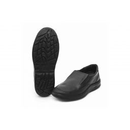 Туфли мужские нат.кожа ПУ